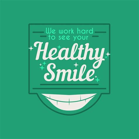 A Healthy Smile Is The Key To Living A Healthy Life At Least Thats