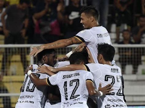 Pembatalan tm piala malaysia malaysian football league (mfl) telah mencapai kata sepakat untuk mengumumkan pembatalan kejohanan tm piala malaysia 2020. Terengganu FC perkukuh kedudukan dalam Piala Malaysia 2018 ...