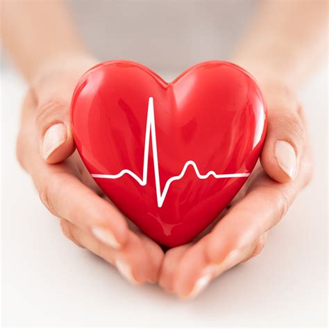 Your Face Could Be Telling You About Your Heart Health