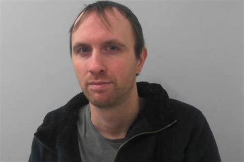 North Yorkshire Paedophile Caught By Undercover Police