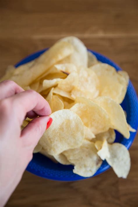The Potato Chip Taste Test We Tried 5 Brands And Heres Our Favorite