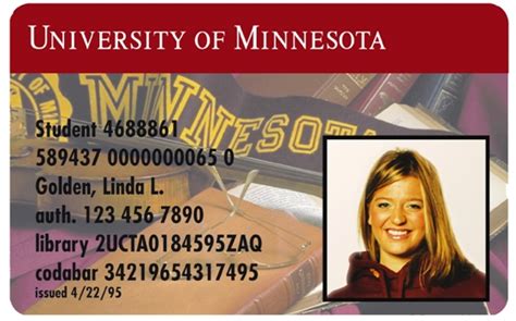 Nearly 24 percent of minnesota driver's license and id cardholders have a real id or enhanced driver's license as the federal real id full enforcement deadline approaches. U Card Info
