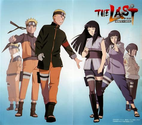 Daftar Lengkap Judul Film Naruto The Movie ~ Otaku Indonesia