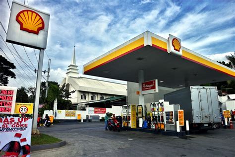 Shell Expects Sales Volume To Bounce Back In 2022 Power Philippines