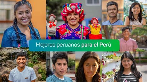 La Diversidad Y Pluriculturalidad Del Perú Reflejada En Los Talentos