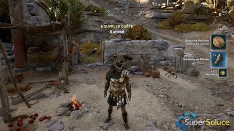 Assassin S Creed Odyssey Walkthrough Of Minotaurs And Men 004 Game Of