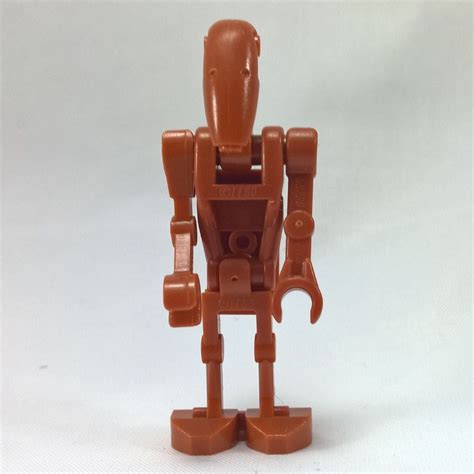 Lego Star Wars Elite Battle Droids Droideka Minifigures Various To