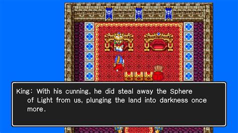 Dragon Quest Snes Port Gladiator Misterlasopa