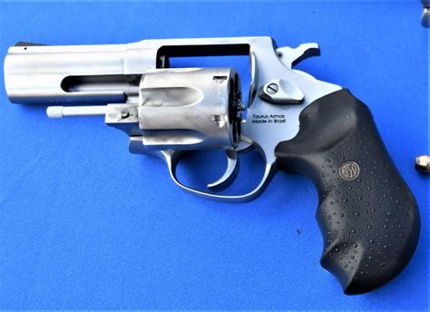 New Rossi 357 Mag Revolvers At Shot Show 2023