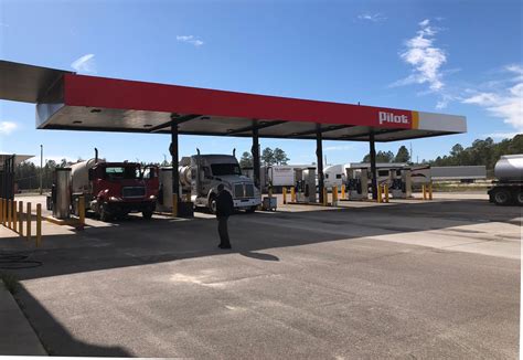 Pilot truck stops orlando florida. #4460 Florida Truck Stop For Sale | Gas Stations USA
