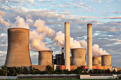Malaysia Ultra Supercritical Coal Fired Plant Goes Online Power