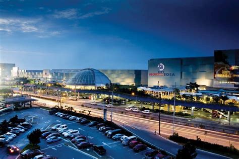 Shopping In Manila The Top 11 Malls