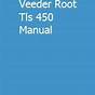 Veeder Root Tls 450 Plus Installation Manual