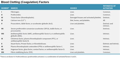 Factor V Leiden Mutation Symptoms Pregnancy Diagnosis And Treatment