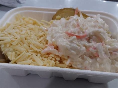 But everything else in their food court, while priced low (like everything else at costco) is not so low that they are. Costco food court menu options around the world - Business ...