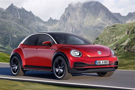 The 2021 volkswagen golf gti is affordable, practical, and—most important to folks like us—a brilliant driving machine. Neuer VW I.D. Beetle (ab 2022): Vier Türen und Heckantrieb ...