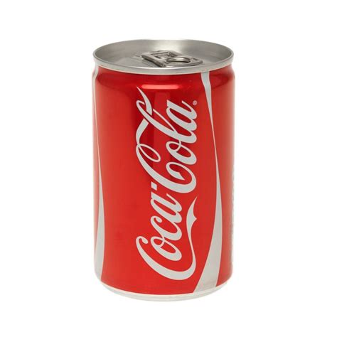 Buy Coca Cola 24 X 150ml Mini Cans Online At Desertcart South Africa