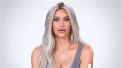 Kuwtk Preview Kim Kardashian Reacts To Surrogate Identity Leak