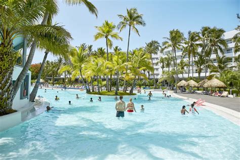 Riu Naiboa All Inclusive Classic Vacations