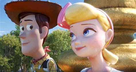 Disneypixar Releases Full Length Toy Story 4 Trailer Geeks Gamers