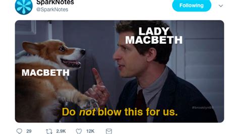 27 Of The Funniest Literary Memes On Twitter The Sparknotes Blog