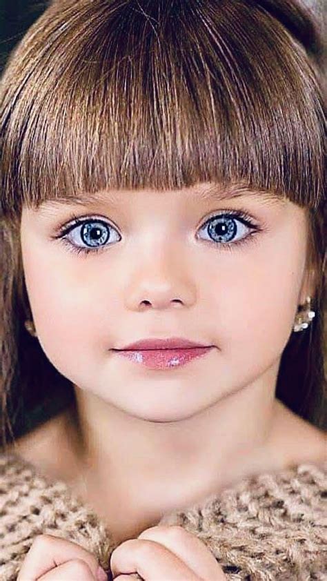 💙💙💙 Cute Kids Photography Beautiful Girl Face Gorgeous Eyes