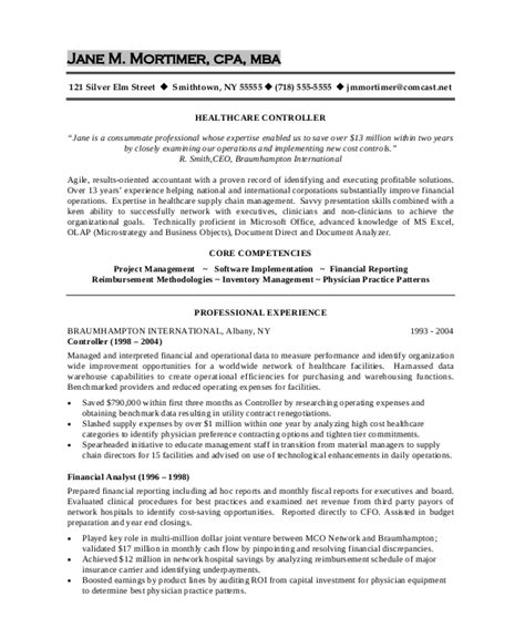 The sample resume was written, must express one's professional skills, rewards, education, degrees, and experiences. FREE 7+ Sample Healthcare Resume Templates in MS Word | PDF