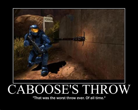 It's one of life's great mysteries, isn't it? Funny Rvb Quotes. QuotesGram