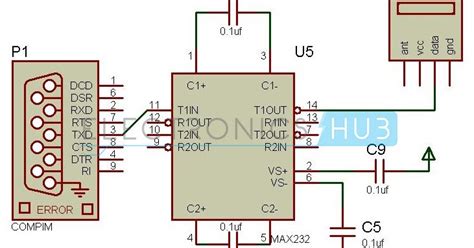 How to operate water level controller circuit using 8051/at89c52 microcontroller? fantasyelectronics: How To Design Your Own Human Detection ...