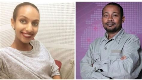 Ethiopia Cfwij Condemns Luwam Atikiltis Arrest Demands Immediate Release — Coalition For
