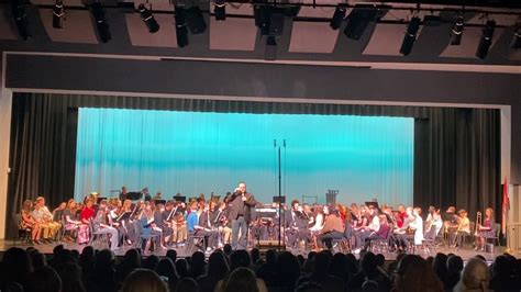 If you have any questions, please contact us at honorband@shorter.edu. 2020 Jefferson County Middle School Honor Band On Placid ...