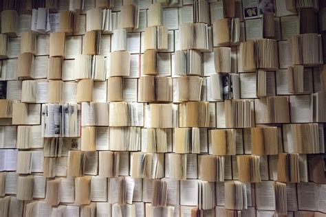 Book Wall Books · Free Photo On Pixabay