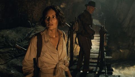 Zwiastun Filmu Indiana Jones I Tarcza Przeznaczenia Zobaczcie Jak