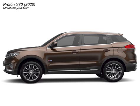 Check out prices, specs, safety, reviews & ratings online at motor2u. Proton X70 (2020) Price in Malaysia From RM94,800 ...