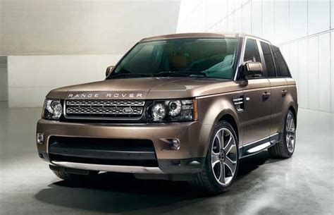 Alibaba.com offers 1,437 custom range rover sport products. Auto Esporte - Primeira geração do Range Rover Sport sai ...