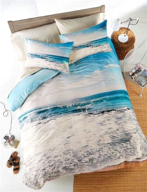 beach bedding collections slip    soothing