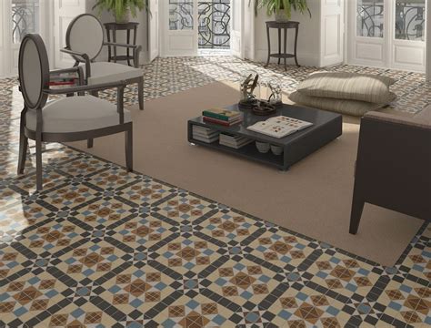 Victorian Pattern Floor Tiles Emc Tiles