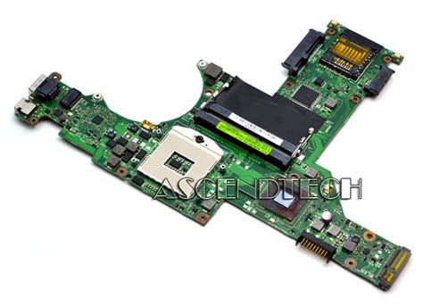 69n0m8m10e03 Asus Laptop Motherboard 60 N8emb1001 E03