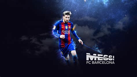 Leo messi is leaving fc barcelona after 17 extraordinary years, winning 35 major titles and setting an immeasurable number of individual records. Lionel Messi FC Barcelona Footballer Wallpapers | HD ...