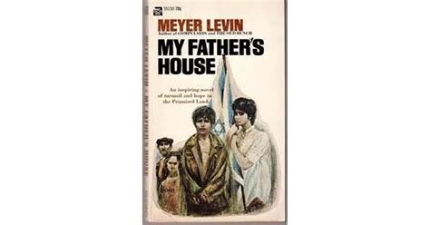 My Father S House By Meyer Levin