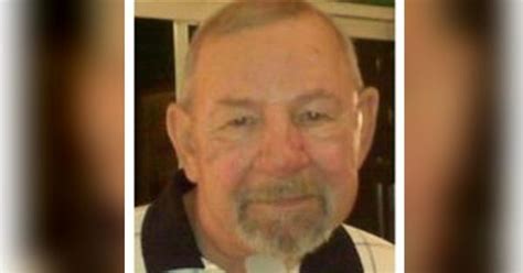 James Robert Jones Obituary Visitation And Funeral Information
