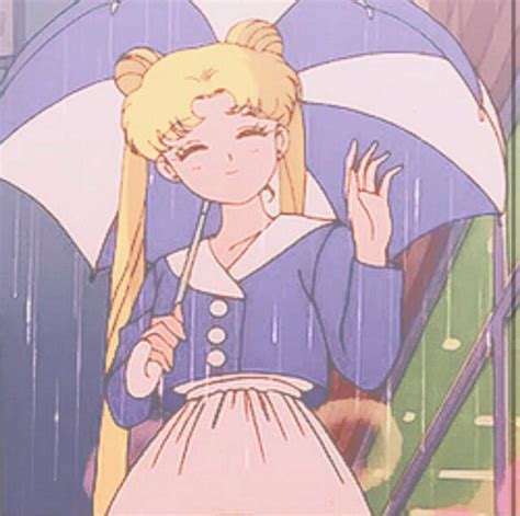 Sailor Moon Aesthetics Sailor Moon Amino