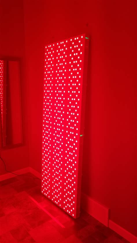 Red Light Therapy Illinoi