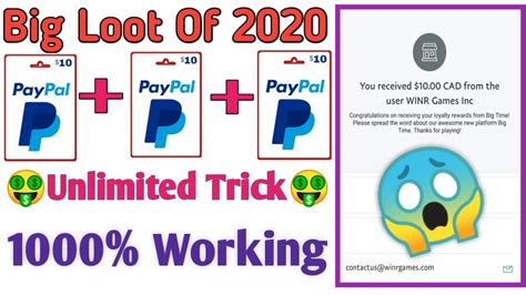 Required tools for cash app carding and cashout 2020. $10 Free PayPal Cash|Paypal Earning App 2020 || Play Game ...