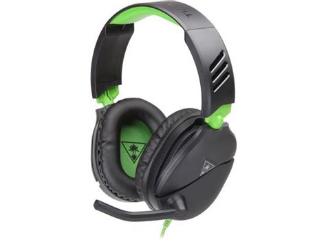 Turtle Beach Recon 70 Gaming Headset For Xbox Series Xs Xbox One And Pc