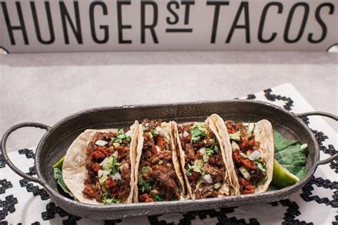 Maybe you would like to learn more about one of these? Hunger Street Tacos: Orlando Restaurants Review - 10Best ...