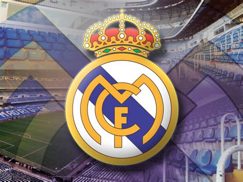 Real madrid club de fútbol, commonly referred to as real madrid, is a spanish professional football club based in madrid. رمزيات شعار ريال مدريد , صور Real Madrid logo