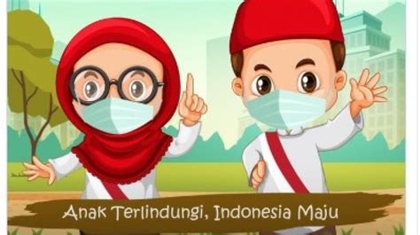 Gambar Anak Indonesia Bonus