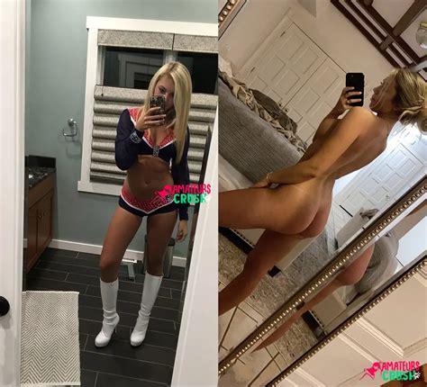 Cheerleader Nude Homeporn College Selfies Amateurscrush Com