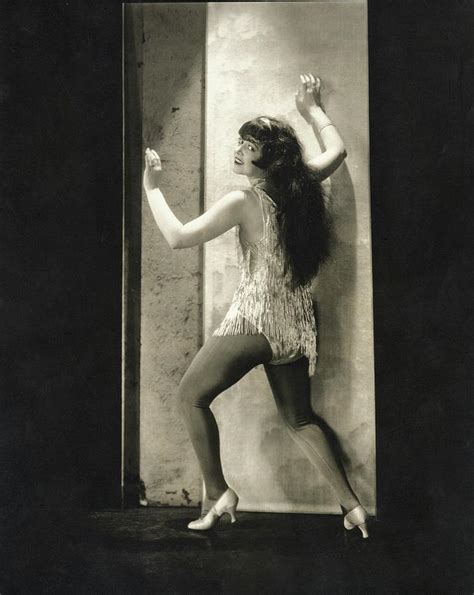 Ann Pennington Dancing The Black Bottom By Charles Sheeler